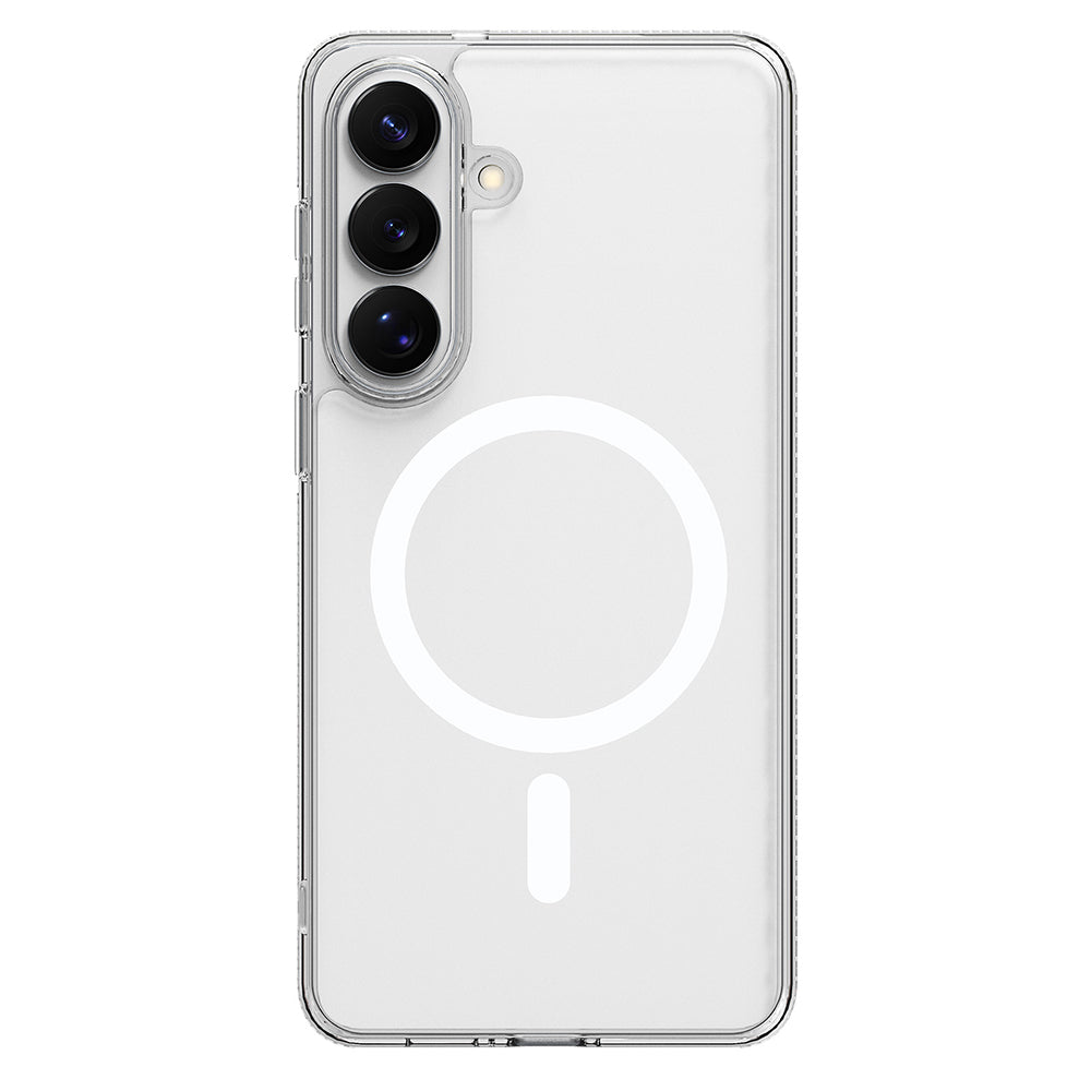 Husa de protectie Dux Ducis Clin Magnetic Series compatibil cu Samsung Galaxy S26, Transparent