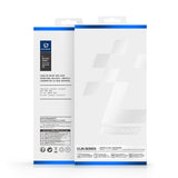 Husa de protectie Dux Ducis Clin Magnetic Series compatibil cu Motorola Razr Fold, Transparent