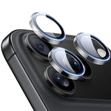 Folie de protectie ESR Armorite compatibil cu iPhone 18 Pro / iPhone 18 Pro Max, Transparent