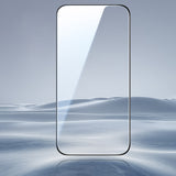 Folie de protectie ESR UltraFit Classic compatibil cu iPhone 18 Pro / iPhone 17 Pro, Negru