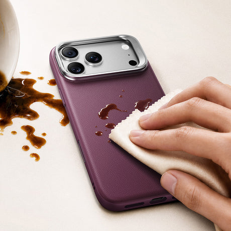 Husă ESR Atelier Magnetic Kickstand pentru iPhone 18 Pro Max / iPhone 17 Pro Max