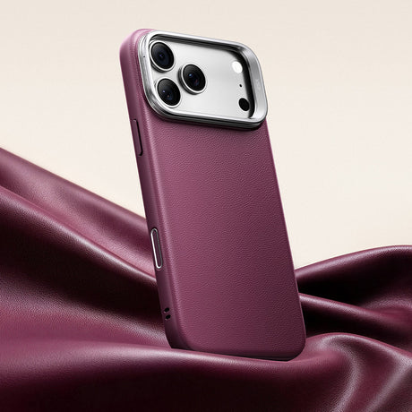 ESR Atelier Magnetic Kickstand husă pentru iPhone 17 Pro / iPhone 18 Pro