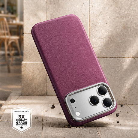 ESR Atelier Magnetic Kickstand husă pentru iPhone 17 Pro / iPhone 18 Pro