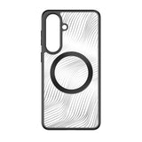Husa de protectie Dux Ducis Aimo MagSafe compatibil cu Samsung Galaxy S26, Negru