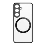 Husa de protectie Dux Ducis Aimo MagSafe compatibil cu Samsung Galaxy S26 FE, Negru