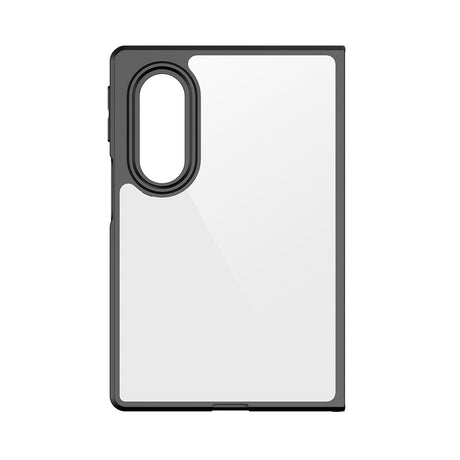 Dux Ducis Aimo fekete tok Samsung Galaxy Z Fold8 készülékhez