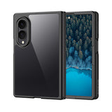 Husa de protectie Dux Ducis Aimo compatibil cu Samsung Galaxy Z Fold8, Negru