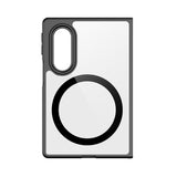 Husa de protectie Dux Ducis Aimo MagSafe compatibil cu Samsung Galaxy Z Fold8, Negru