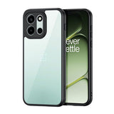 Husa de protectie Dux Ducis Aimo compatibil cu OnePlus Nord 6, Negru