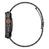 Curea smartwatch Spigen Modern Fit compatibil cu Apple Watch 6 / Ultra 3 / 10, Negru