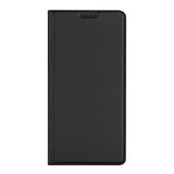 Husa de protectie Dux Ducis Skin Pro compatibil cu Samsung Galaxy S26 FE, Negru