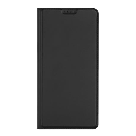 Husa de protectie Dux Ducis Skin Pro compatibil cu Samsung Galaxy S26 FE, Negru