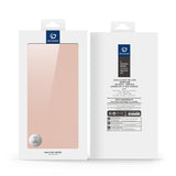 Husa de protectie Dux Ducis Skin Pro compatibil cu Samsung Galaxy S26 FE, Negru