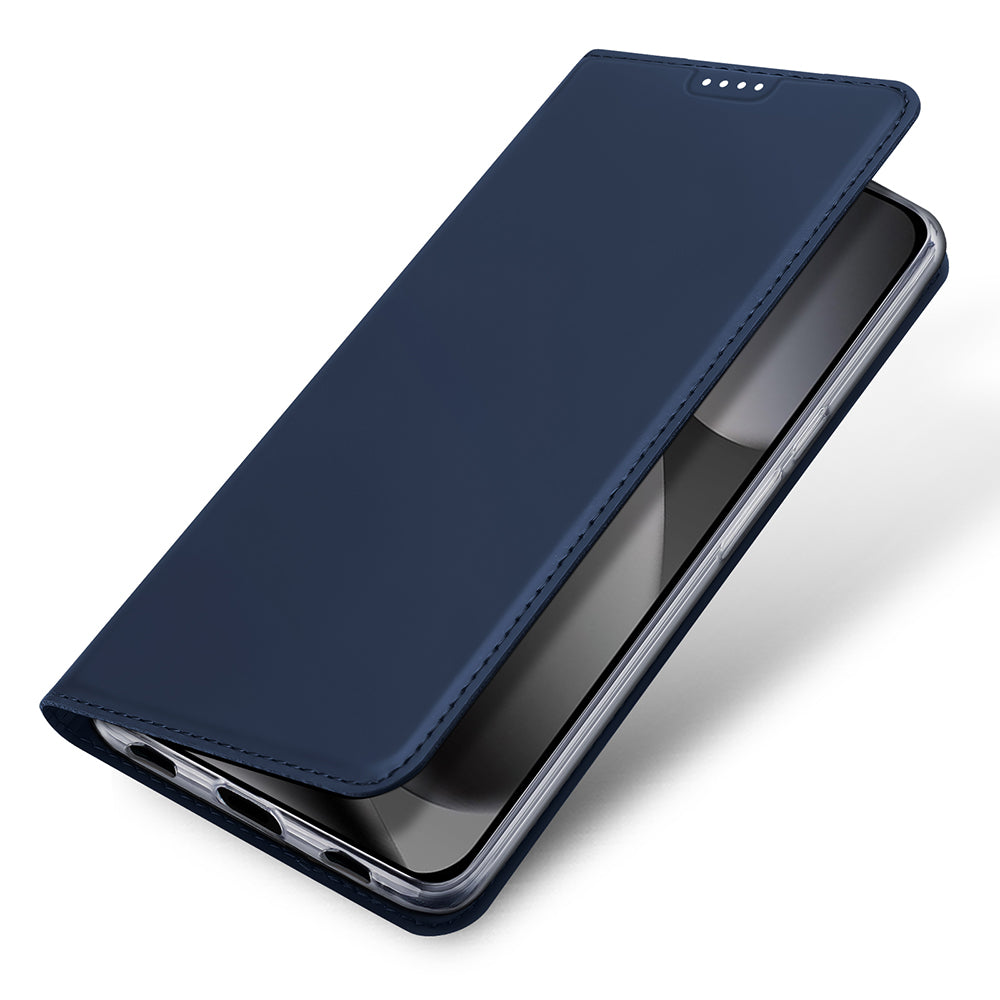 Husa de protectie Dux Ducis Skin Pro compatibil cu Google Pixel 11 Pro XL, Negru