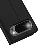 Husa de protectie Dux Ducis Skin Pro compatibil cu Google Pixel 11, Negru