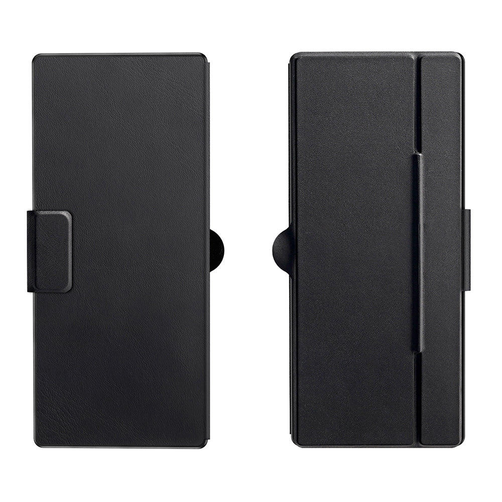 Tastatura Dux Ducis (LK Series), Bluetooth 5.0, Mini, Negru