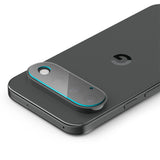 Folie de protectie Spigen compatibil cu Google Pixel 11 Pro XL, Negru
