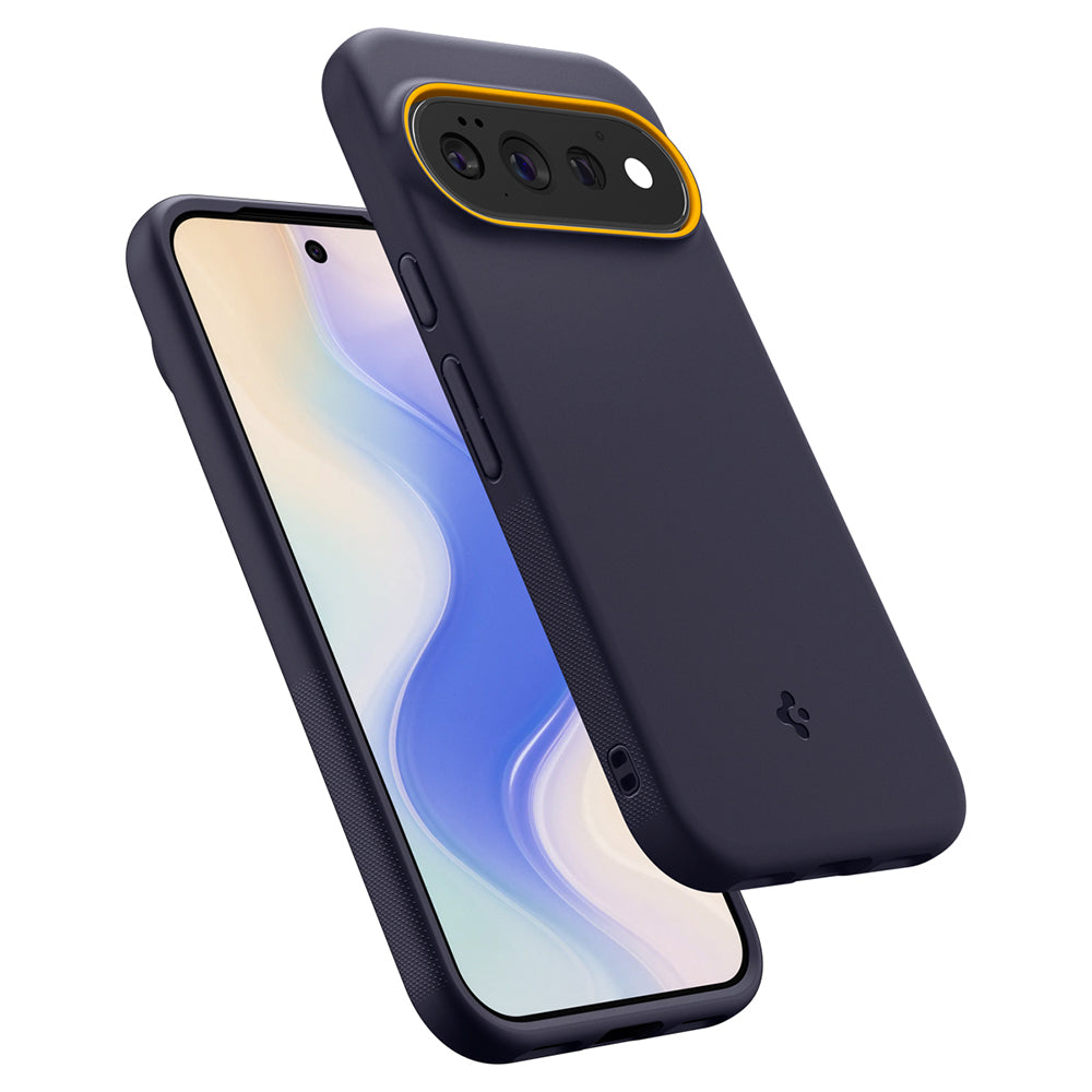 Husa de protectie Spigen compatibil cu Google Pixel 11 Pro, Mov