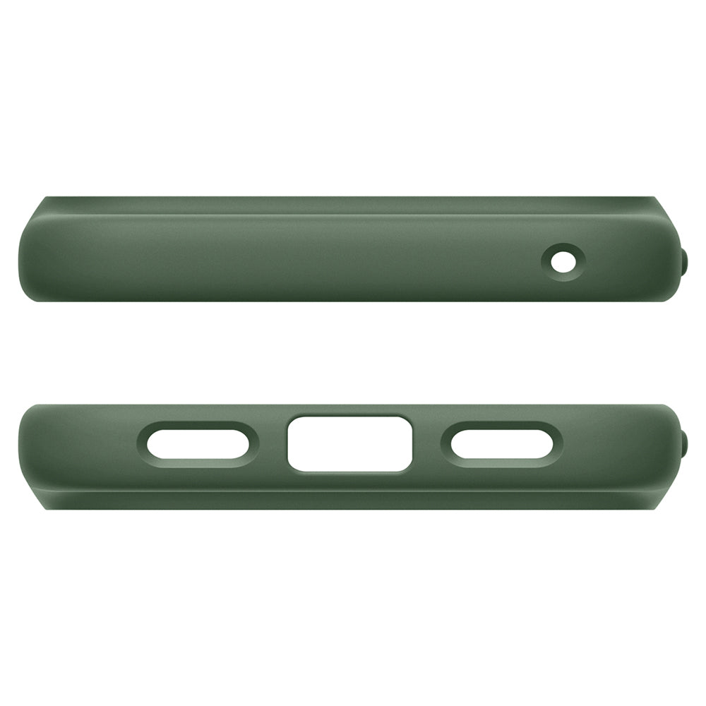 Husa de protectie Spigen Caseology Nano Pop compatibil cu Google Pixel 11 Pro, Verde