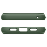 Husa de protectie Spigen Caseology Nano Pop compatibil cu Google Pixel 11 Pro, Verde