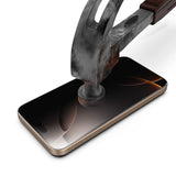 Folie de protectie Techsuit TitanGlass FullCover compatibil cu iPhone 18 Pro, Privacy