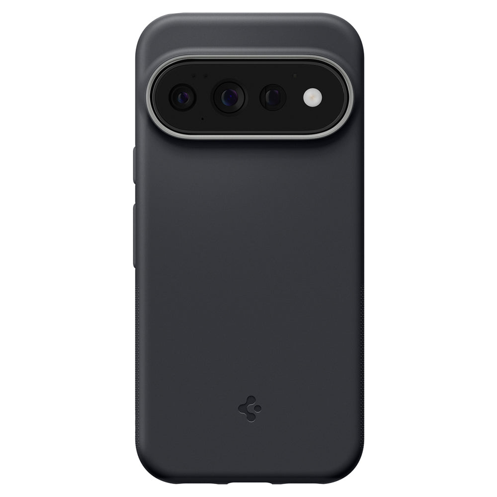 Husa de protectie Spigen compatibil cu Google Pixel 11 Pro, Negru