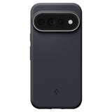 Husa de protectie Spigen compatibil cu Google Pixel 11 Pro, Negru