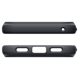 Husa de protectie Spigen compatibil cu Google Pixel 11 Pro, Negru