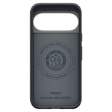 Husa de protectie Spigen compatibil cu Google Pixel 11 Pro, Negru