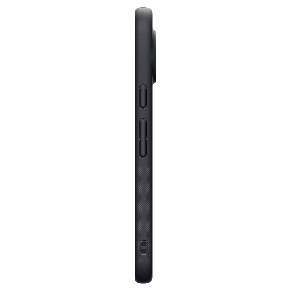 Husa de protectie Spigen compatibil cu Google Pixel 11 Pro, Negru