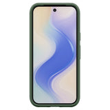 Husa de protectie Spigen Caseology Nano Pop compatibil cu Google Pixel 11, Verde