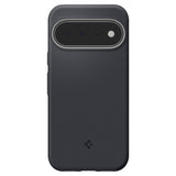 Husa de protectie Spigen Caseology Nano Pop compatibil cu Google Pixel 11, Negru