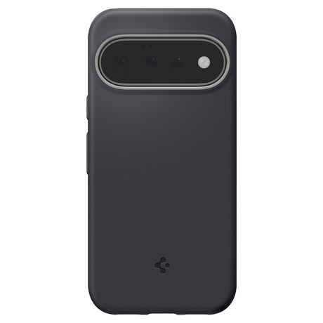 Husa de protectie Spigen Caseology Nano Pop compatibil cu Google Pixel 11, Negru