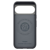 Husa de protectie Spigen Caseology Nano Pop compatibil cu Google Pixel 11, Negru