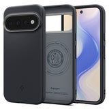 Husa de protectie Spigen compatibil cu Google Pixel 11 Pro, Negru
