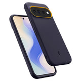 Husa de protectie Spigen Caseology Nano Pop compatibil cu Google Pixel 11 Pro XL, Mov