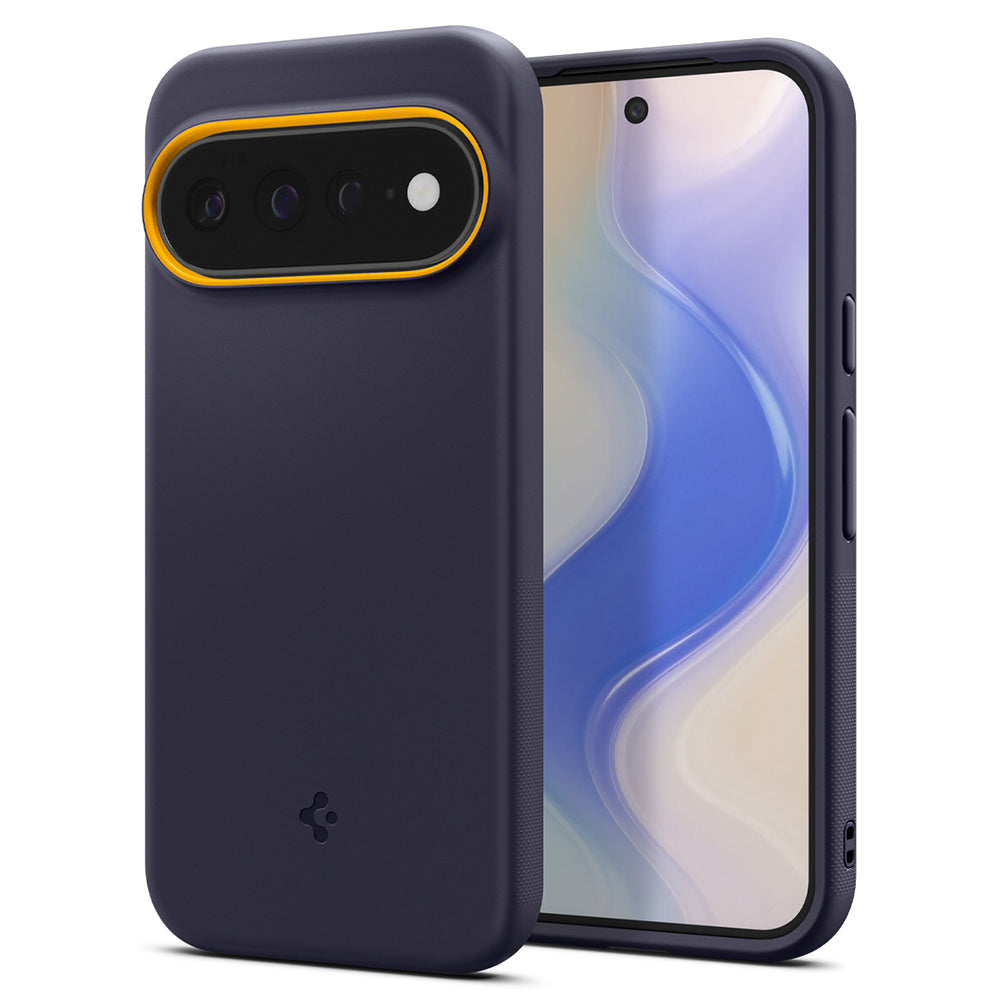 Husa de protectie Spigen Caseology Nano Pop compatibil cu Google Pixel 11 Pro XL, Mov