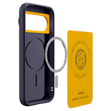 Husa de protectie Spigen Caseology Nano Pop compatibil cu Google Pixel 11 Pro XL, Mov