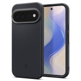 Husa de protectie Spigen Caseology Nano Pop MagSafe compatibil cu Google Pixel 11 Pro XL, Negru