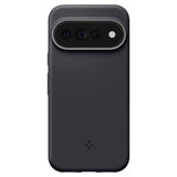 Husa de protectie Spigen Caseology Nano Pop MagSafe compatibil cu Google Pixel 11 Pro XL, Negru
