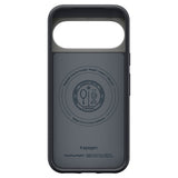Husa de protectie Spigen Caseology Nano Pop MagSafe compatibil cu Google Pixel 11 Pro XL, Negru