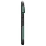Husa de protectie Spigen Tough Armor compatibil cu Google Pixel 11 Pro, Verde
