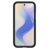 Husa de protectie Spigen Tough Armor compatibil cu Google Pixel 11, Negru