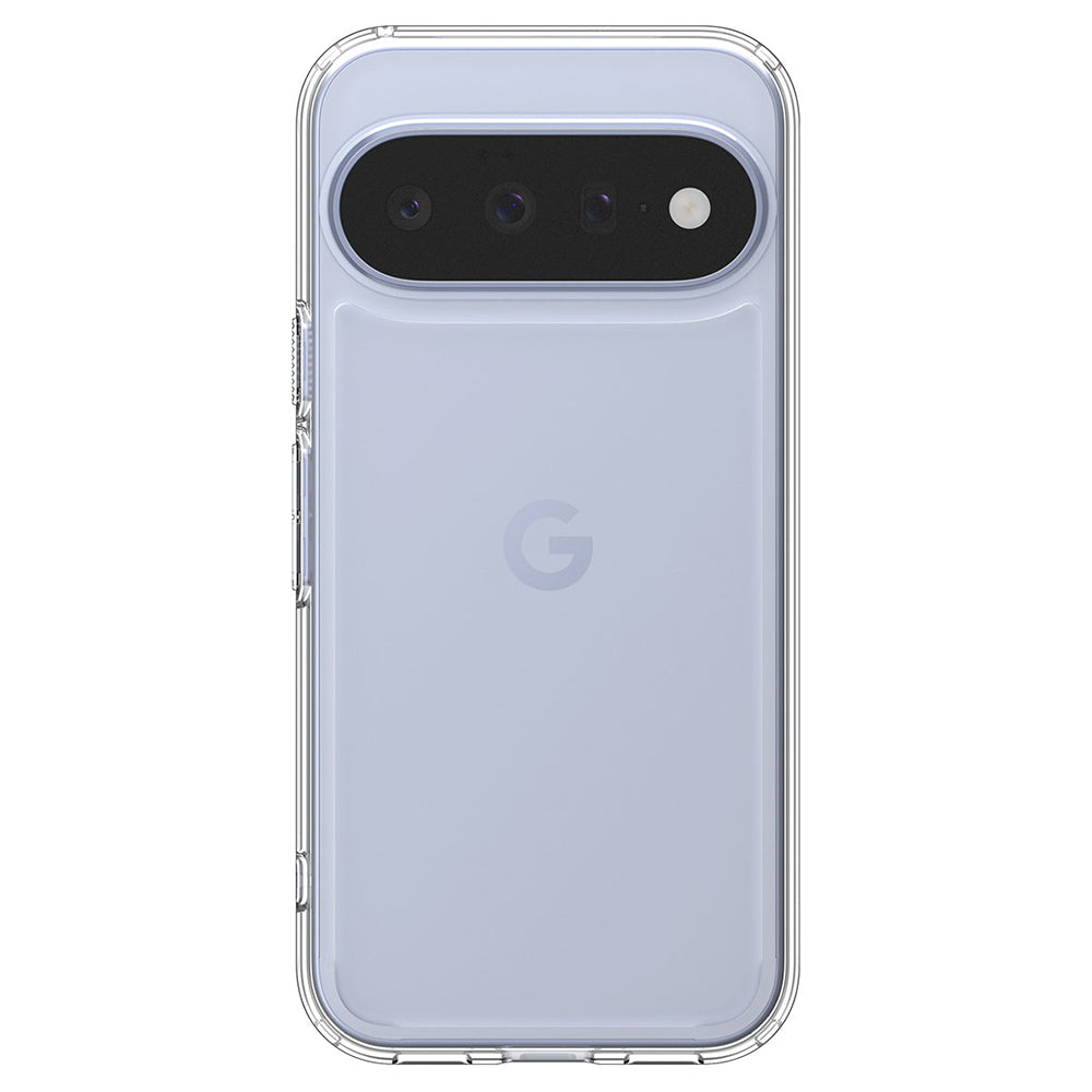 Husa de protectie Spigen Ultra Hybrid compatibil cu Google Pixel 11, Transparent