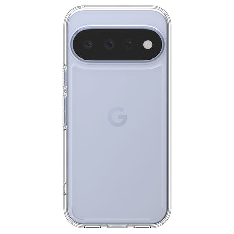 Husa de protectie Spigen Ultra Hybrid compatibil cu Google Pixel 11, Transparent