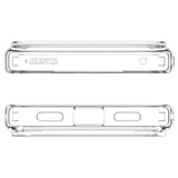 Husa de protectie Spigen Ultra Hybrid compatibil cu Google Pixel 11 Pro, Transparent