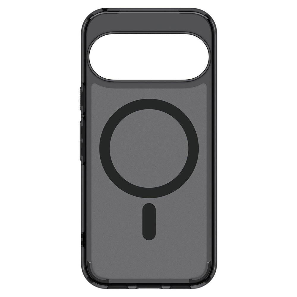 Husa de protectie Spigen Ultra Hybrid compatibil cu Google Pixel 11, Gri