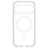 Husa de protectie Spigen Ultra Hybrid compatibil cu Google Pixel 11, Alb