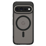 Husa de protectie Spigen Ultra Hybrid compatibil cu Google Pixel 11 Pro, Gri