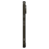 Husa de protectie Spigen Ultra Hybrid compatibil cu Google Pixel 11 Pro, Gri